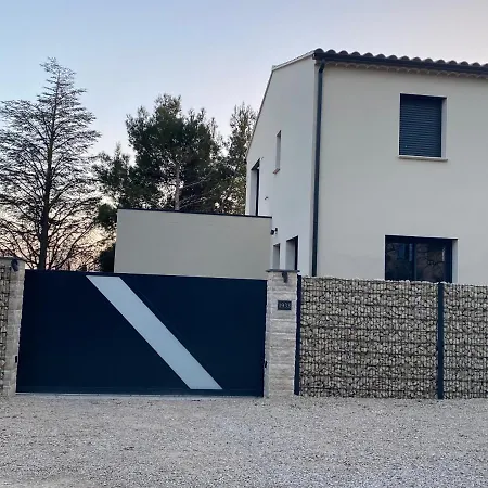 Luxury House Family's Villa