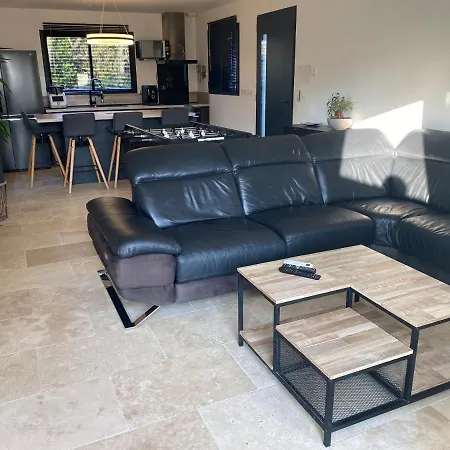 Luxury House Family's Villa