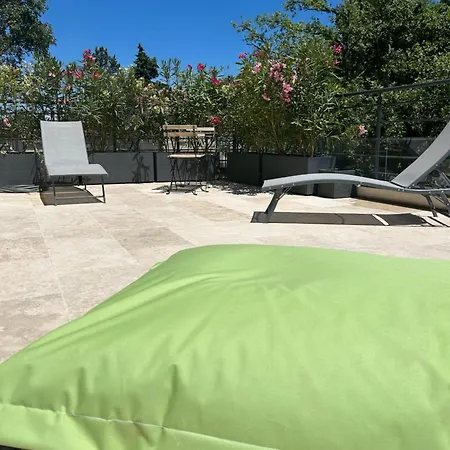 Villa Luxury House Family's